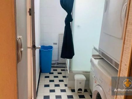 Location Maison 51 m2 à Beauvais - Photo 3
