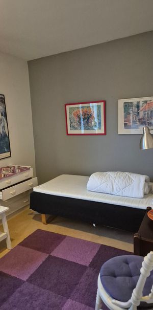 Tunnlandsgatan, Västra Frölunda - Foto 1