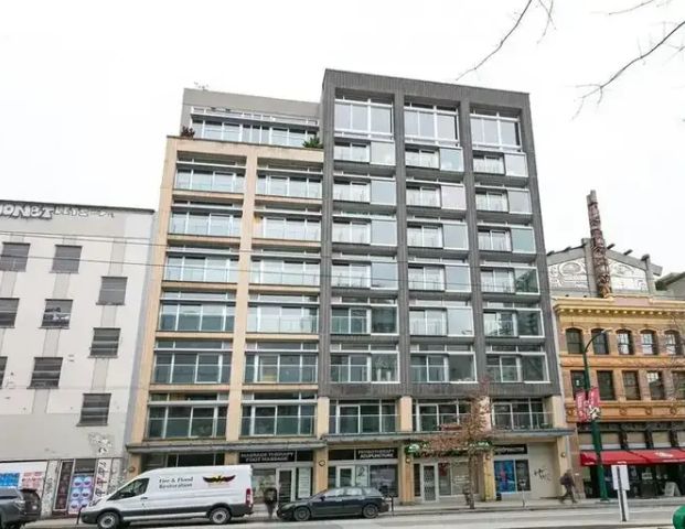 33 West Pender Street | 33 West Pender Street, Vancouver - Photo 1