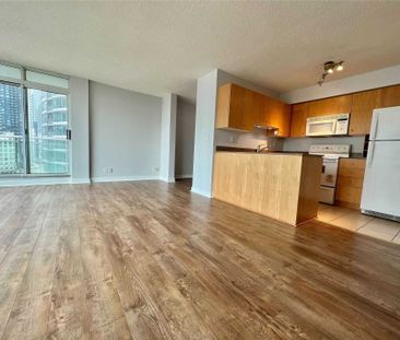For Lease - 381 Front Street Unit# 1103, Toronto, Ontario - Photo 3