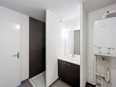 Appartement 2 pièces - Photo 4