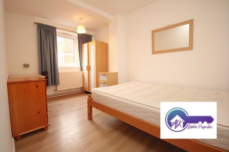 5 bedroom flat share to rent - Photo 4