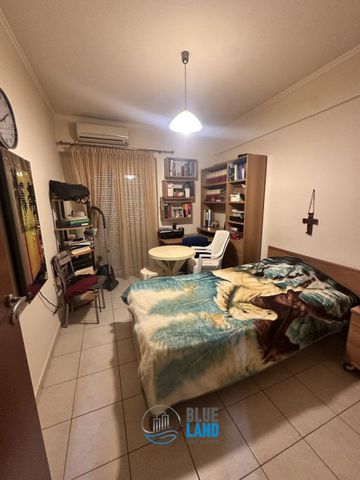 Studio/Γκαρσονιέρα για ενοικίαση Ανθούπολη (Πάτρα) - Photo 3