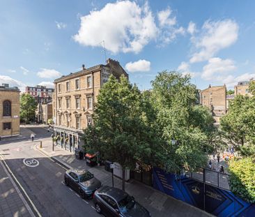 2 bedroom maisonette to rent - Photo 5