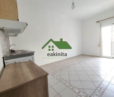 Studio/Γκαρσονιέρα για ενοικίαση Μπάρα (Τρίκαλα) - Photo 2