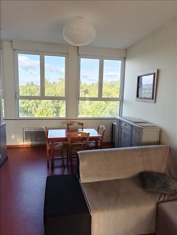 2 pièces - Meublé - 40,85 m² - 2ème étage - Colocation non autorisée - Photo 4