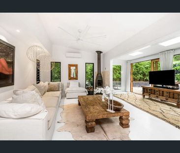 Four Bedroom Eco Home with Private Pool - Photo 1