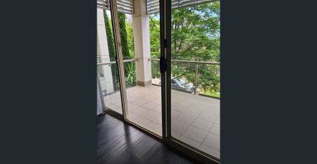 Stylish compact and convenient describes this wonderful townhouse in the heart of Mawson Lakes walk to the train station - Photo 4