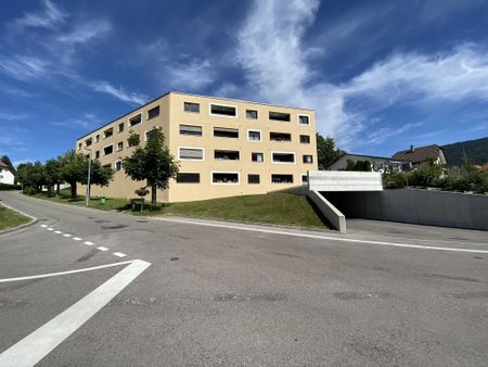 Protected 2.5-room apartment for rent - Photo 2