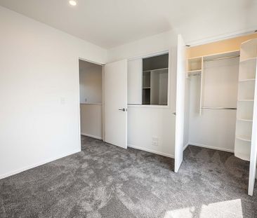 Unit 5, 245 Kilmore Street, City Centre (Christchurch City), Christ... - Photo 1