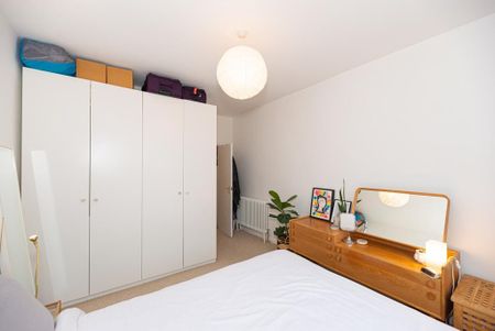 2 bedroom maisonette to rent - Photo 5