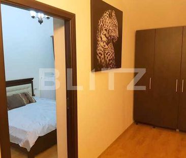 2 camere, 60 mp, imobil nou, mobilat modern, zona strazii Eftimie Murgu - Photo 6