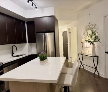 For Lease - 10 Park Lawn Road Unit# 522, Toronto, Ontario - Photo 2