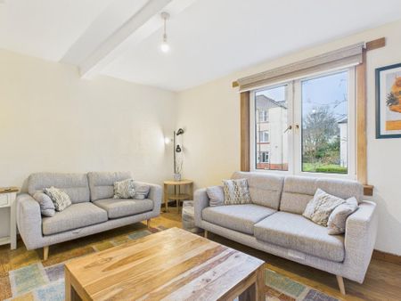 2 bedroom flat to rent - Photo 4