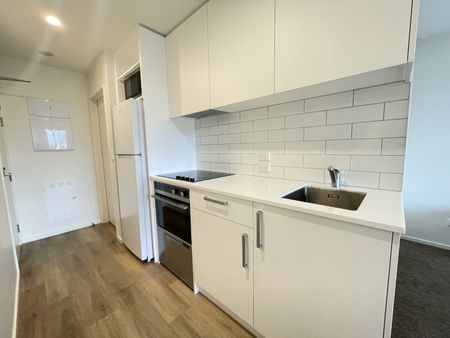 Unit 107b, 118 Salisbury, City Centre (Christchurch City), Christchurch - Photo 5