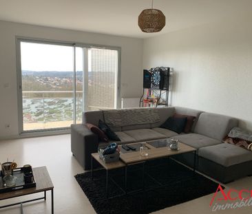 Location Appartement 2 pièces 46m² - Photo 2