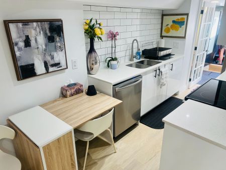 For Lease - 12 KIMBERLEY Avenue Unit# UNIT B, Toronto, Ontario - Photo 3