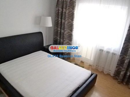 Apartament 3 camere decomandat Aviatiei / Alexandru Serbanescu - Photo 4