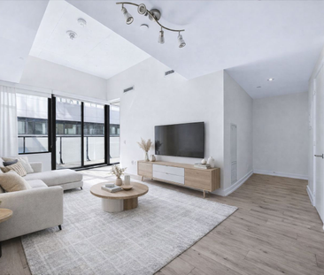 For Lease - 161 Roehampton Avenue Unit# 732, Toronto, Ontario - Photo 1