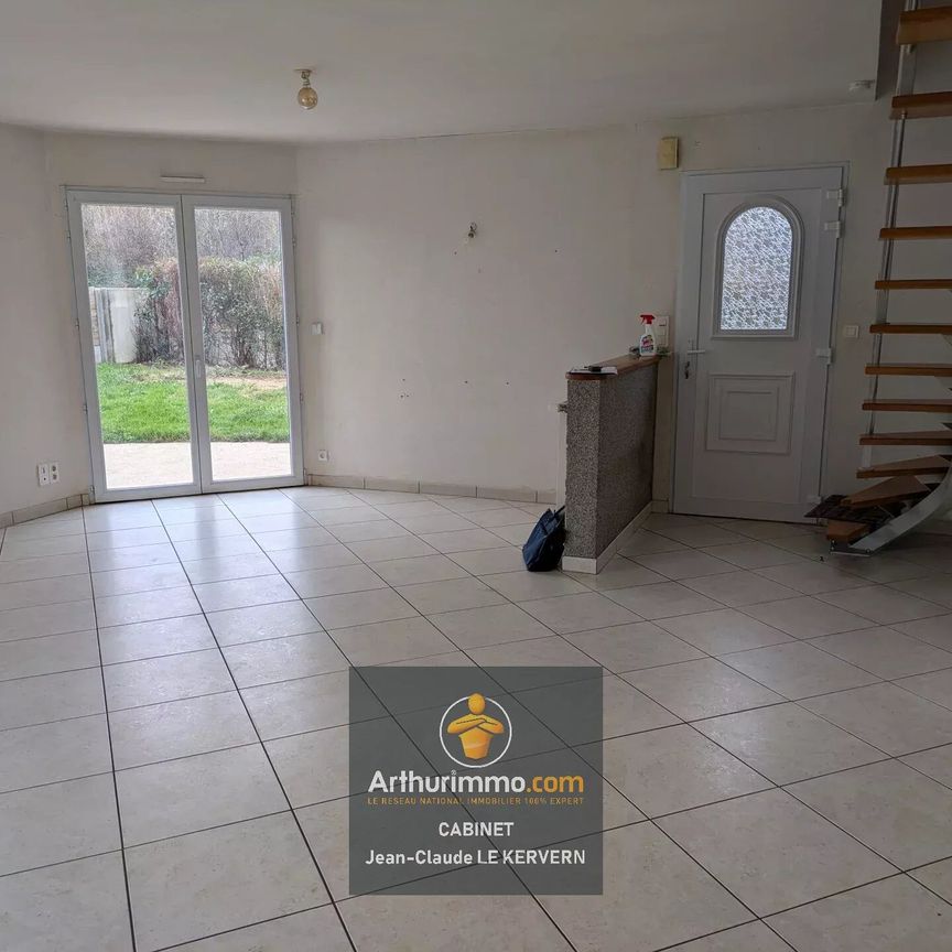 Location Maison 5 pièces 113 m2 à Trégueux - Photo 1
