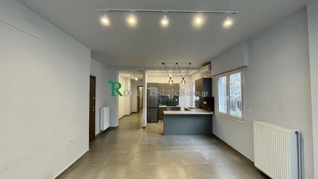 Διαμέρισμα για ενοικίαση Άγιος Δημήτριος (Παλαιό Ψυχικό) - Φωτογραφία 2