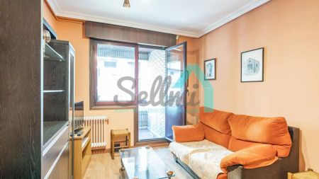 Piso de alquiler en Muñoz Degraín, Auditorio - Seminario - Parque de Invierno - Foto 5