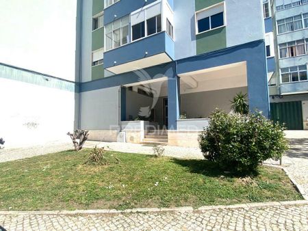 Apartamento T2 em Lisboa - Photo 5