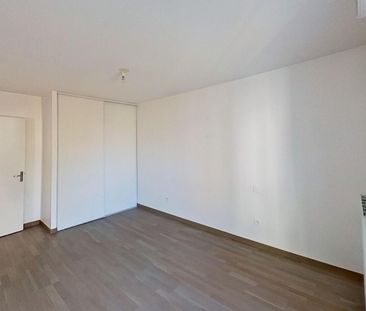 Appartement • Location • 42m2 • Clermont-Ferrand - Photo 2