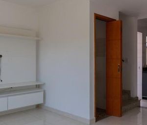 Casa de condomínio para alugar com 59m², 2 quartos e 2 vagas - Photo 2