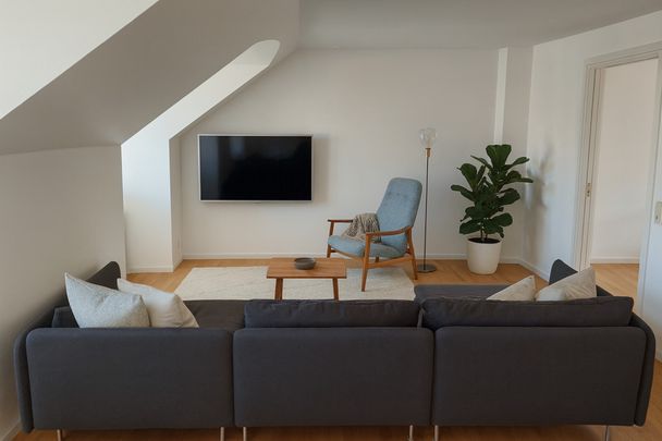 Norra Kungsgatan 3 - Photo 1