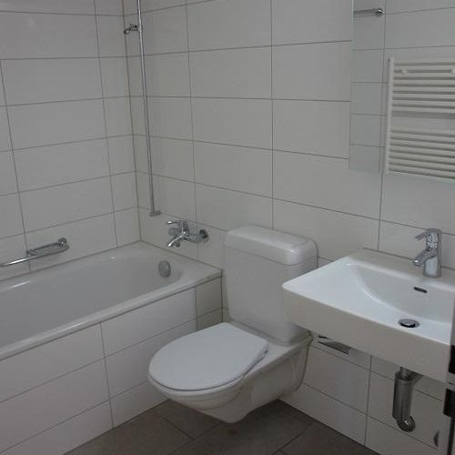 2.5 Zimmer, 62 m², 4. Stock - Photo 1