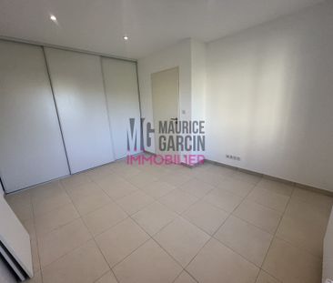 A LOUER - MAISON CARPENTRAS - 3 pièces 88.92m² - Photo 2