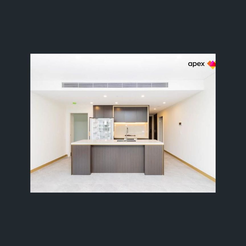 2 Bedroom 2 Bathroom Apartment for Lease - Photo 1