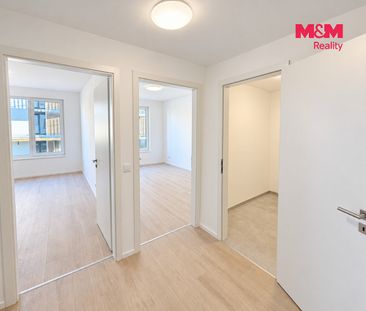 Pronájem bytu 2+kk 51 m² - Photo 3