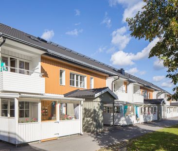 Jungfruvägen, Falun - Foto 5