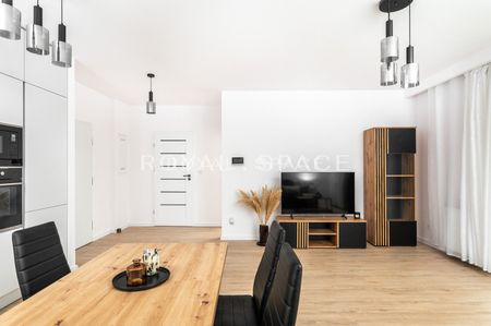 Ekskluzywne mieszkanie w inwestycji z siłownią! - Фото 2