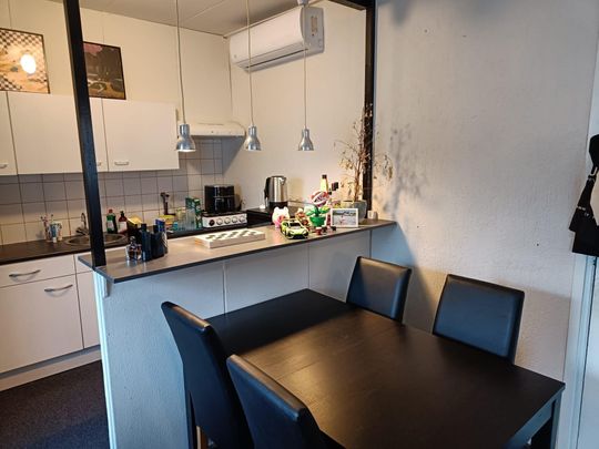 Te huur: Kamer Tuinstraat in Tilburg - Photo 1