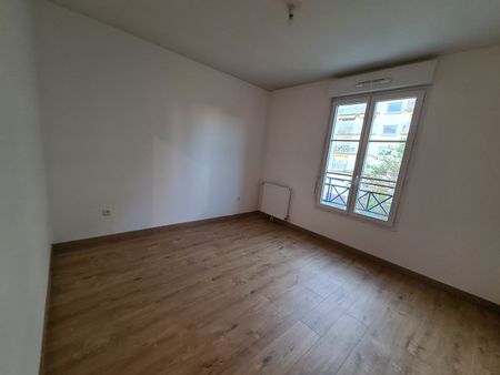 Appartement 3 pièces - Photo 3