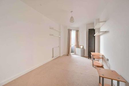 Luma Apartments, Park Royal, NW10 - Photo 5