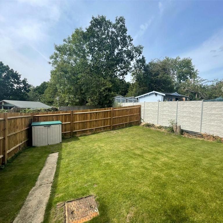 1 bedroom maisonette to rent - Photo 1