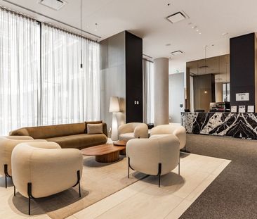 1205 Place Phillips, Apt. PH 5403, QC, CA, Montreal - Photo 1