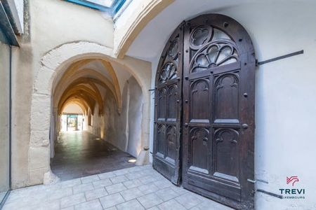 Appartement te huur - Photo 4