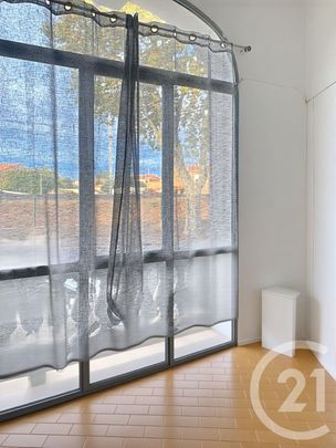 Location Appartement 3 pièces 47m² 34203 SETE CEDEX 34200 - Photo 1