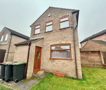 Veronica Drive, Nottingham, Giltbrook - Photo 2