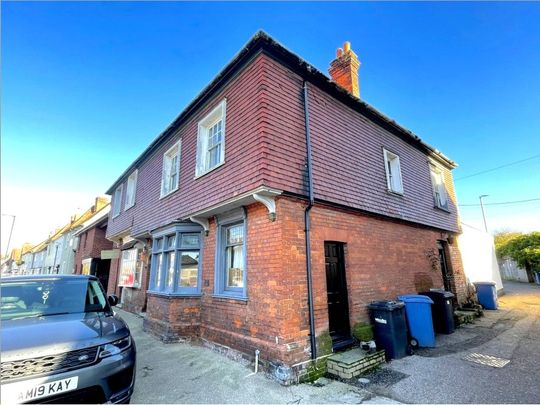 3 bedroom apartment to rent Cross Keys, Little St. Marys, Long Melford, Sudbury, CO10 - Photo 1