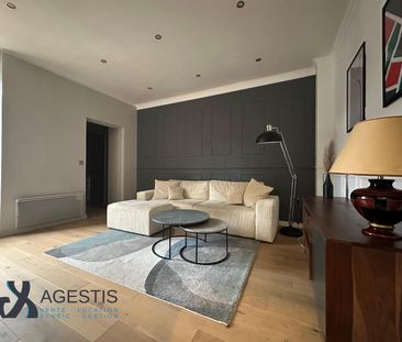 Location Appartement 3 pièces 54m² TOULOUSE 31400 - Photo 1