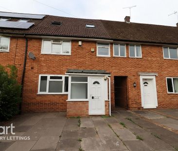 1 bedroom in a house share to rent - Photo 3