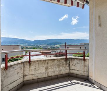 APPARTEMENT À LOUER DANS QUARTIER TRÈS ENSOLEILLÉ ET FAMILIAL - Photo 3