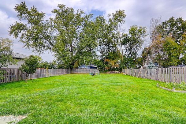 For Lease - 346 Annshiela Drive, Georgina, Ontario - Photo 1