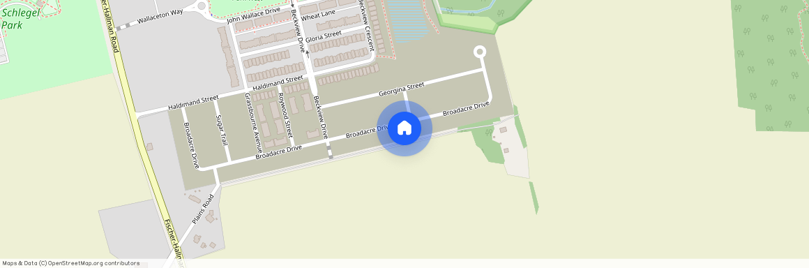 222 Broadacre Drive, Kitchener